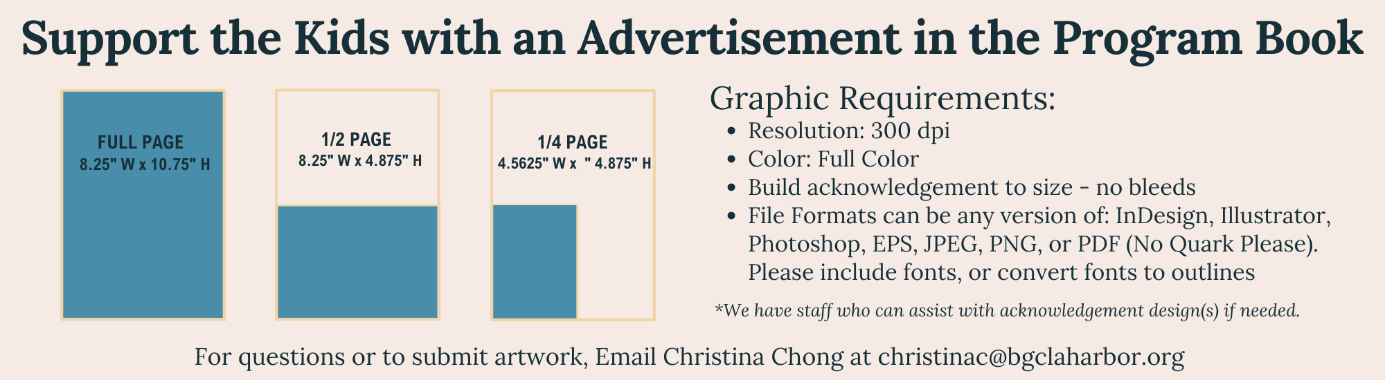 Ads
